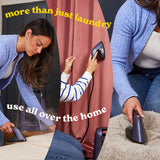 Russell Hobbs Steam Genie Maestro 2-in-1 Handheld Steamer | 27600 thumbnail 4