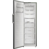 Hotpoint Frost Free Tall Freezer Dark Inox | HPMFF6312XBR4UK thumbnail 3