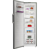 Hotpoint Frost Free Tall Freezer Dark Inox | HPMFF6312XBR4UK thumbnail 7