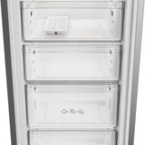 Hotpoint Frost Free Tall Freezer Dark Inox | HPMFF6312XBR4UK thumbnail 5