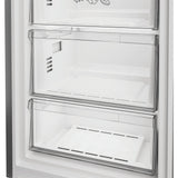 Hotpoint Frost Free Tall Freezer Dark Inox | HPMFF6312XBR4UK thumbnail 6
