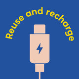 Russell Hobbs Revive Fabric Shaver | 27660 thumbnail 8
