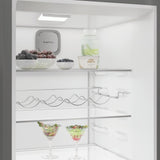 Hotpoint Frost Free Tall Larder Fridge H185.3cm x W59.5cm Dark Inox | HPMLF6442XBR4UK thumbnail 7
