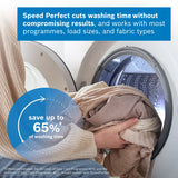 Bosch Series 4 8kg 1400 Spin Washing Machine White | WAN28258GB thumbnail 7