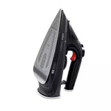 Braun TexStyle 5 Steam Iron with FreeGlide Black | SI5008BK thumbnail 2