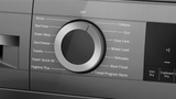 Bosch Series 6 9kg Heat Pump Tumble Dryer Iron Grey | WQG245R1GB thumbnail 5
