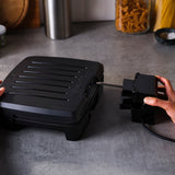 George Foreman Immersa Medium Grill | 28310 thumbnail 4