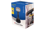 Russell Hobbs Steam Genie VacuSteam Garment Steamer Midnight Blue | 28550 thumbnail 8
