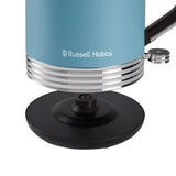 Russell Hobbs Hanley Jasmine Kettle Blue | 28641 thumbnail 6