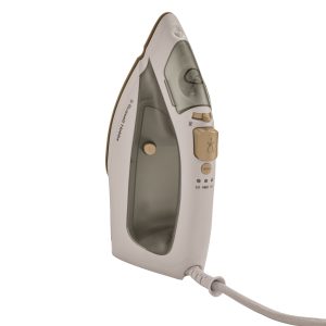 Russell Hobbs Fabric Luxe Iron Stone | 28680