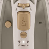 Russell Hobbs Fabric Luxe Iron Stone | 28680 thumbnail 3