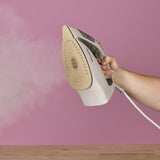 Russell Hobbs Fabric Luxe Iron Stone | 28680 thumbnail 8
