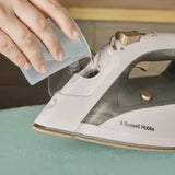 Russell Hobbs Fabric Luxe Iron Stone | 28680 thumbnail 6