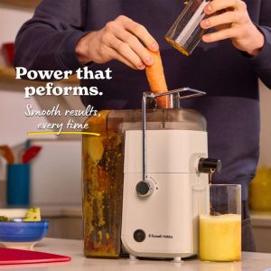 Russell Hobbs Juicer Stone | 28770