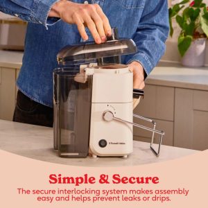 Russell Hobbs Juicer Stone | 28770