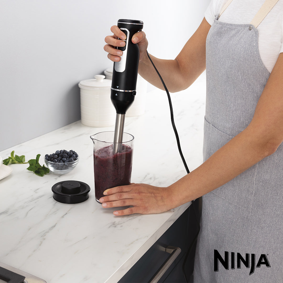 Ninja Foodi 2-in-1 Hand Blender & Mixer CI090UK