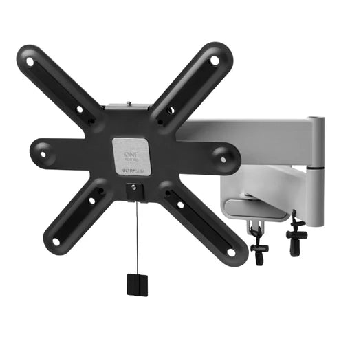 One For All Ultra Slim Full-Motion TV Wall Mount 13-43" | WM6254