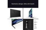 Sony 65" BRAVIA 8 II QD-OLED TV (2025) | K65XR8M25B.UKA thumbnail 2