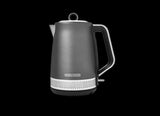Morphy Richards Titanium Illumination Jug Kettle-108022 thumbnail 2
