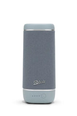 Roberts Powerful Ipx7 Bluetooth Speaker With Wireless Pairing Duck Egg | REUNIONDE thumbnail 1