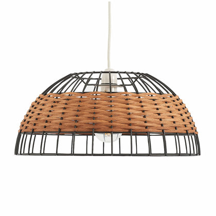 Belfort Medium Non Electric Shade : 3038 NE MD