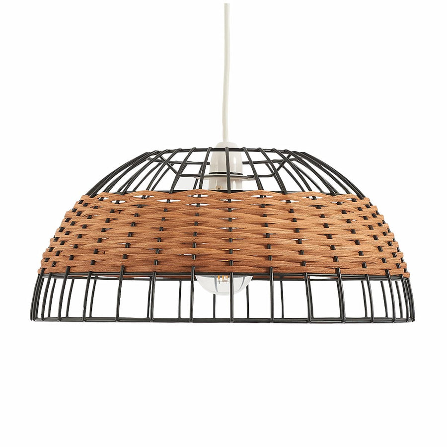 Belfort Medium Non Electric Shade : 3038 NE MD