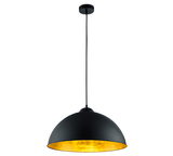 Trio ROMINO II Hanging Light Black | 308000132 thumbnail 1