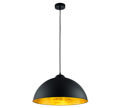Trio ROMINO II Hanging Light Black | 308000132