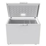 Whirlpool 308L Chest Freezer White | W3RHS30EWUK thumbnail 1