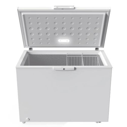 Whirlpool 308L Chest Freezer White | W3RHS30EWUK