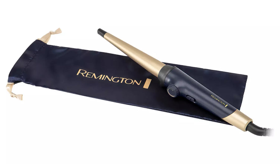Remington Sapphire Luxe Curling Wand | CI5805