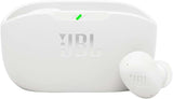 JBL Wave Buds 2 In-Ear Noise Cancelling Earbuds White | JBLWBUDS2WHT thumbnail 1