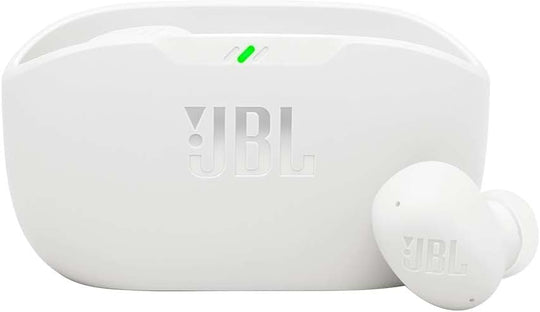 JBL Wave Buds 2 In-Ear Noise Cancelling Earbuds White | JBLWBUDS2WHT