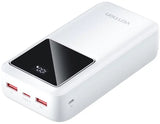 Vention Powerbank FHMW0 30000 mAh 22.5 W White | FHMW0 thumbnail 2