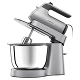 Kenwood Combi Handmixer Chefette Silver | HMP54.000SI thumbnail 1