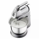 Kenwood Combi Handmixer Chefette Silver | HMP54.000SI thumbnail 2