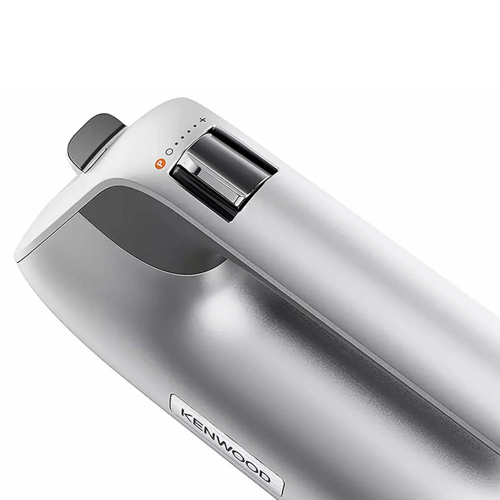 Kenwood Combi Handmixer Chefette Silver | HMP54.000SI