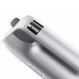 Kenwood Combi Handmixer Chefette Silver | HMP54.000SI thumbnail 3