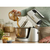 Kenwood Combi Handmixer Chefette Silver | HMP54.000SI thumbnail 6