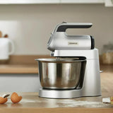 Kenwood Combi Handmixer Chefette Silver | HMP54.000SI thumbnail 8