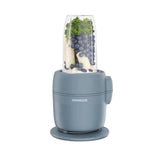 Kenwood Multipro Go-Blend Storm Blue | FDP23.380GY thumbnail 2