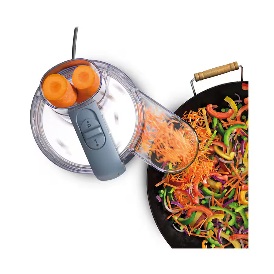 Kenwood Multipro Go-Blend Storm Blue | FDP23.380GY