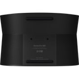 Sonos Era 300 Premium Smart Speaker Black | E30G1UK1BLK thumbnail 2