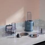 Kenwood Multipro Go-Blend Storm Blue | FDP23.380GY thumbnail 6