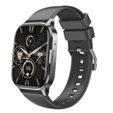 XO Amoled Smart Watch IP67 Black | XO-J10B thumbnail 1