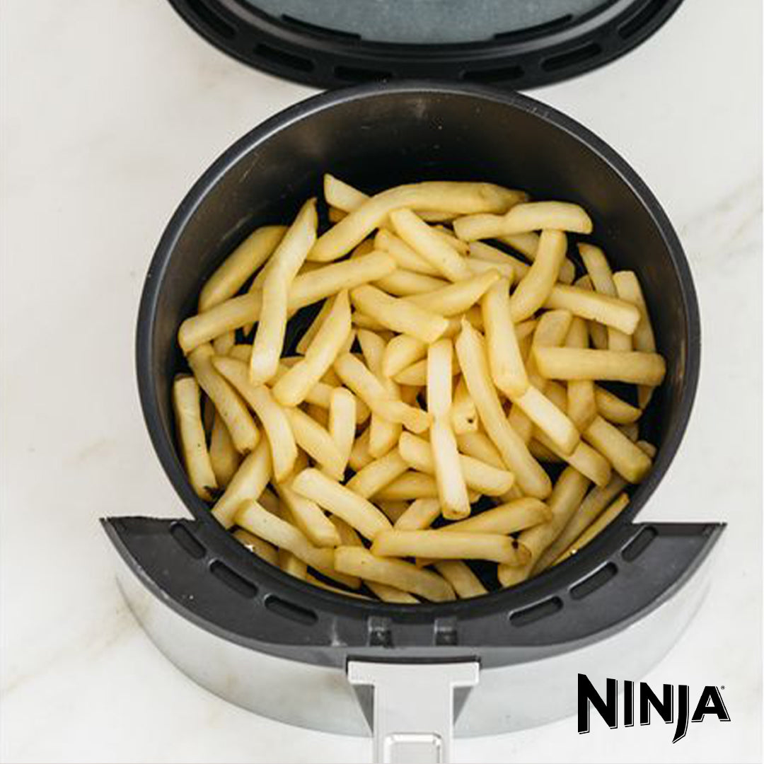 Ninja Air Fryer Black | AF100UK