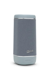 Roberts Powerful Ipx7 Bluetooth Speaker With Wireless Pairing Duck Egg | REUNIONDE thumbnail 2