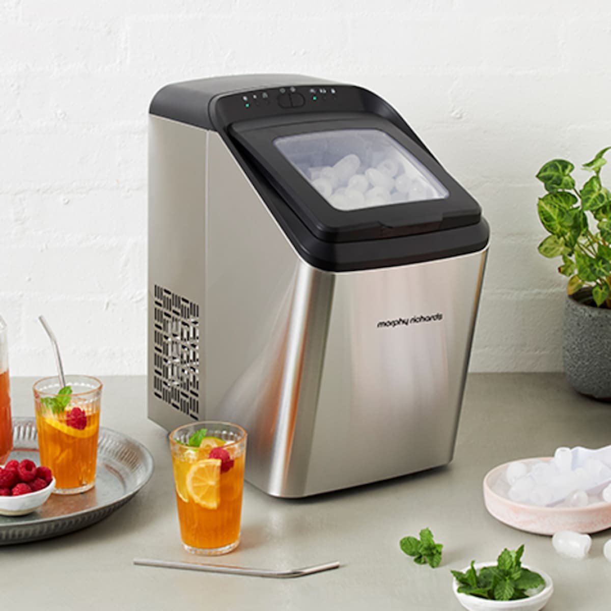 Morphy Richards Ice Maker | 980588