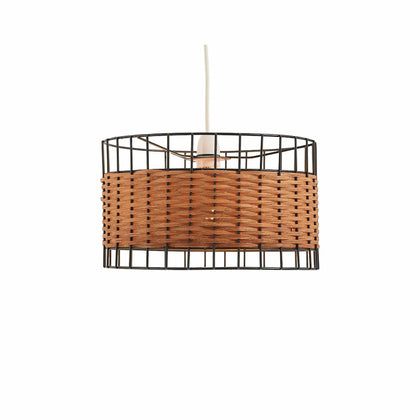 Belfort Small Non Electric Drum Shade: 4030 NE SM