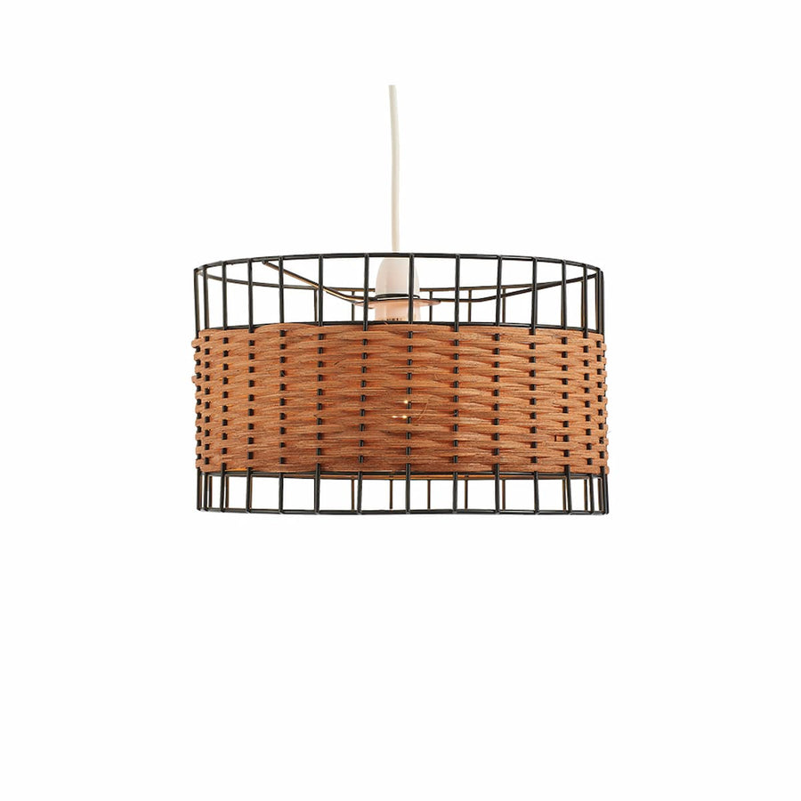 Belfort Small Non Electric Drum Shade: 4030 NE SM